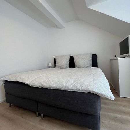 Modernes Apartment 1 In Bad Kreuznach Mit Einfachem 24H Self-Check-In Extérieur photo