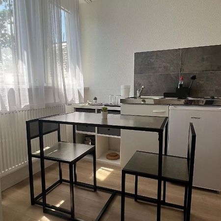 Modernes Apartment 1 In Bad Kreuznach Mit Einfachem 24H Self-Check-In Extérieur photo